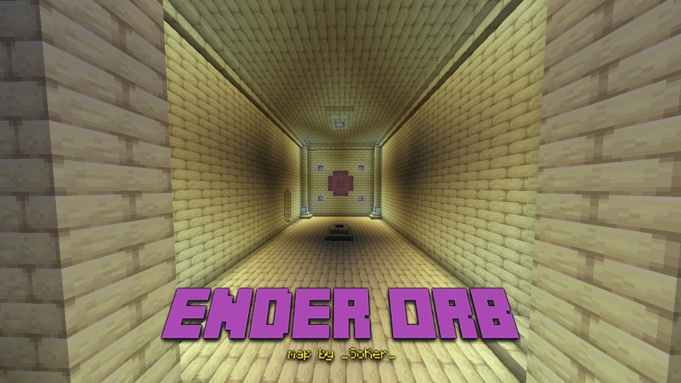Baixar ENDER ORB para Minecraft 1.15.2